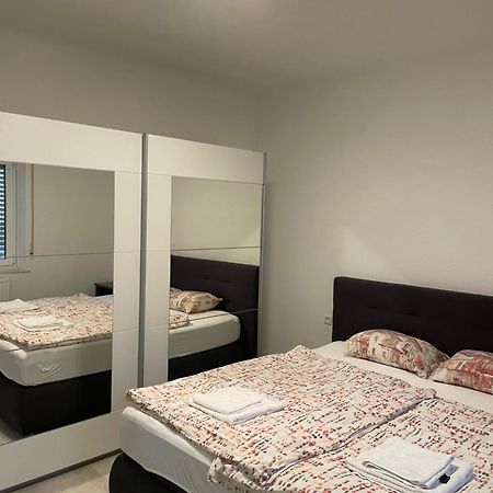 Lakeside Ferienwohnung ฟรีดริชส์ฮาเฟน ภายนอก รูปภาพ
