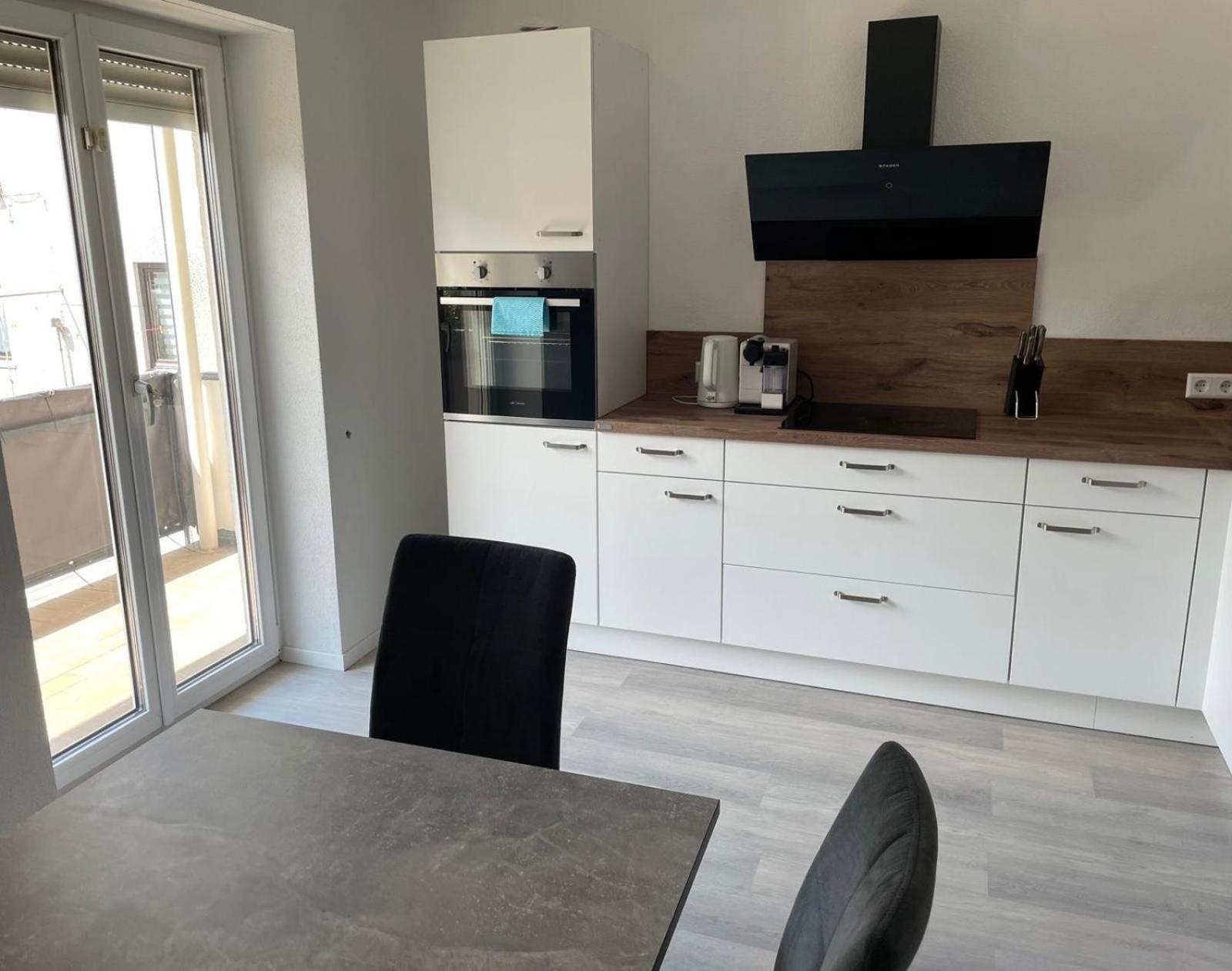 Lakeside Ferienwohnung ฟรีดริชส์ฮาเฟน ภายนอก รูปภาพ