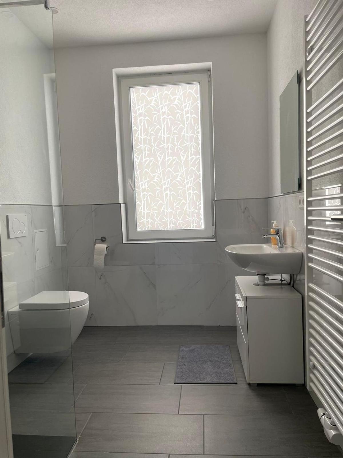 Lakeside Ferienwohnung ฟรีดริชส์ฮาเฟน ภายนอก รูปภาพ